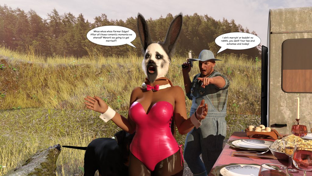 图片[18]-2025 Easter Special-本地漫画站