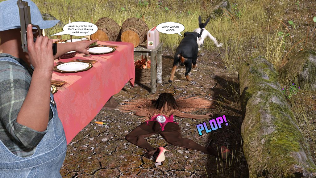 图片[20]-2025 Easter Special-本地漫画站