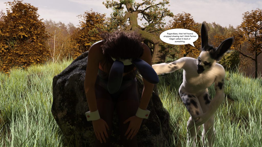 图片[24]-2025 Easter Special-本地漫画站