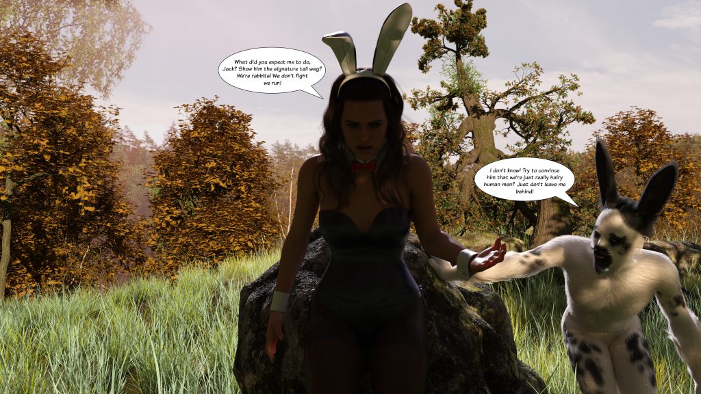 图片[25]-2025 Easter Special-本地漫画站