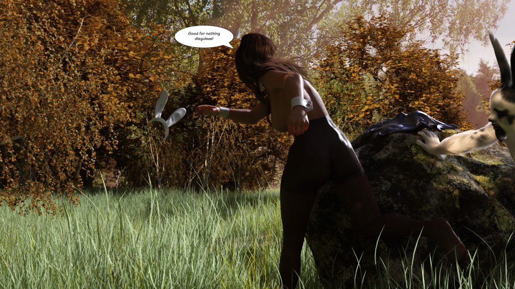 图片[27]-2025 Easter Special-本地漫画站