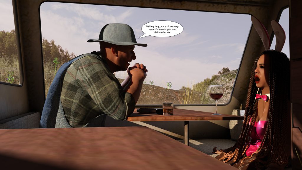 图片[34]-2025 Easter Special-本地漫画站