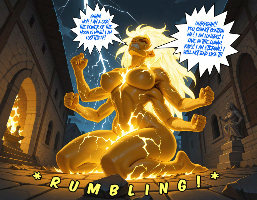 图片[6]-[AlwaysOlder] Lunar Lust (Werewomen TG AP RC Paycomic) [AI Generated]-本地漫画站