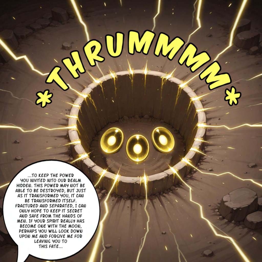 图片[9]-[AlwaysOlder] Lunar Lust (Werewomen TG AP RC Paycomic) [AI Generated]-本地漫画站