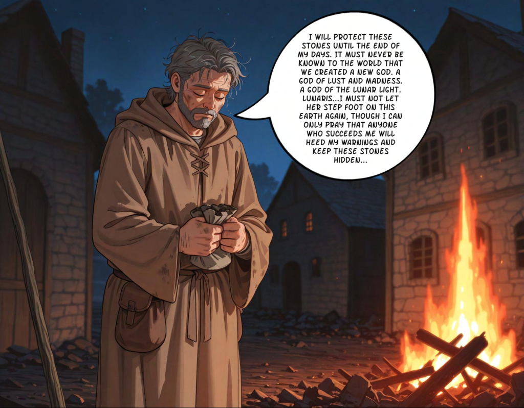 图片[10]-[AlwaysOlder] Lunar Lust (Werewomen TG AP RC Paycomic) [AI Generated]-本地漫画站