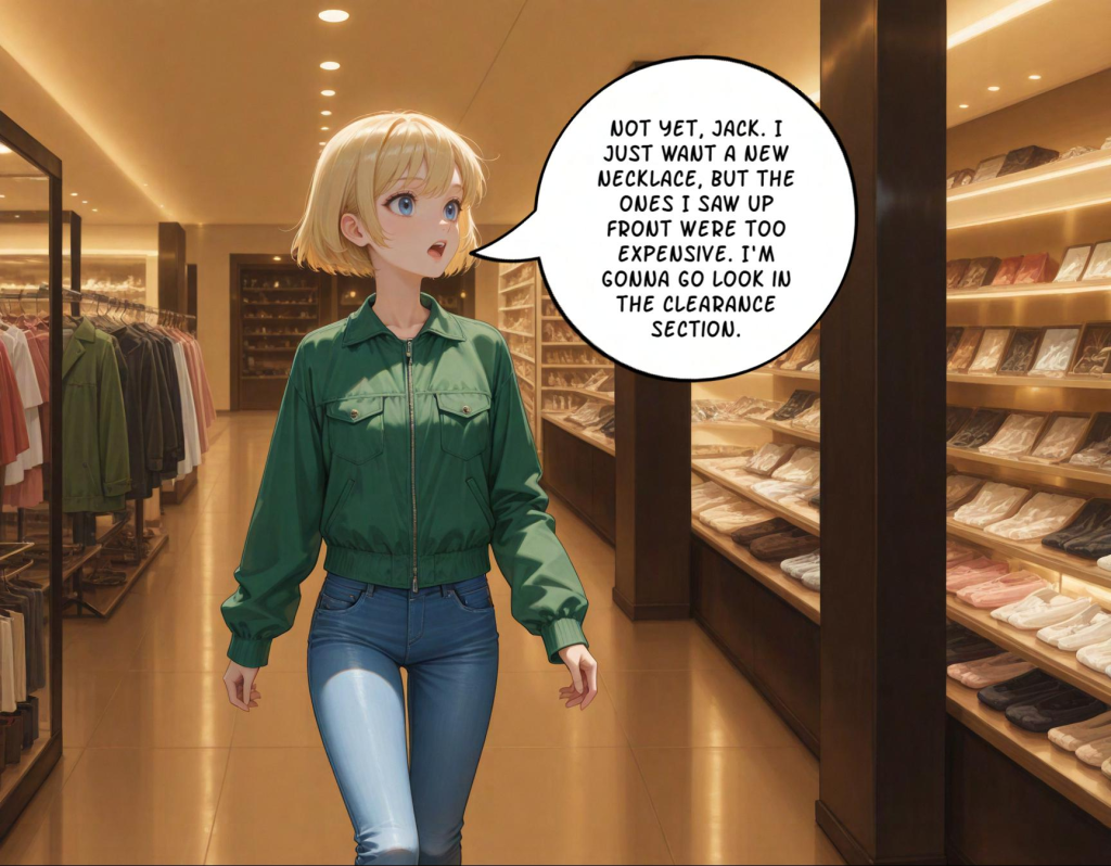 图片[13]-[AlwaysOlder] Lunar Lust (Werewomen TG AP RC Paycomic) [AI Generated]-本地漫画站