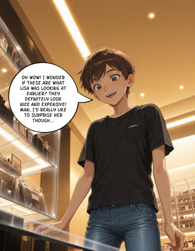 图片[14]-[AlwaysOlder] Lunar Lust (Werewomen TG AP RC Paycomic) [AI Generated]-本地漫画站