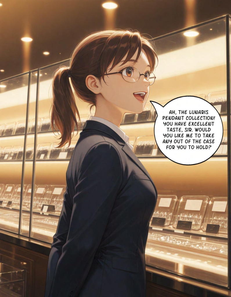 图片[16]-[AlwaysOlder] Lunar Lust (Werewomen TG AP RC Paycomic) [AI Generated]-本地漫画站