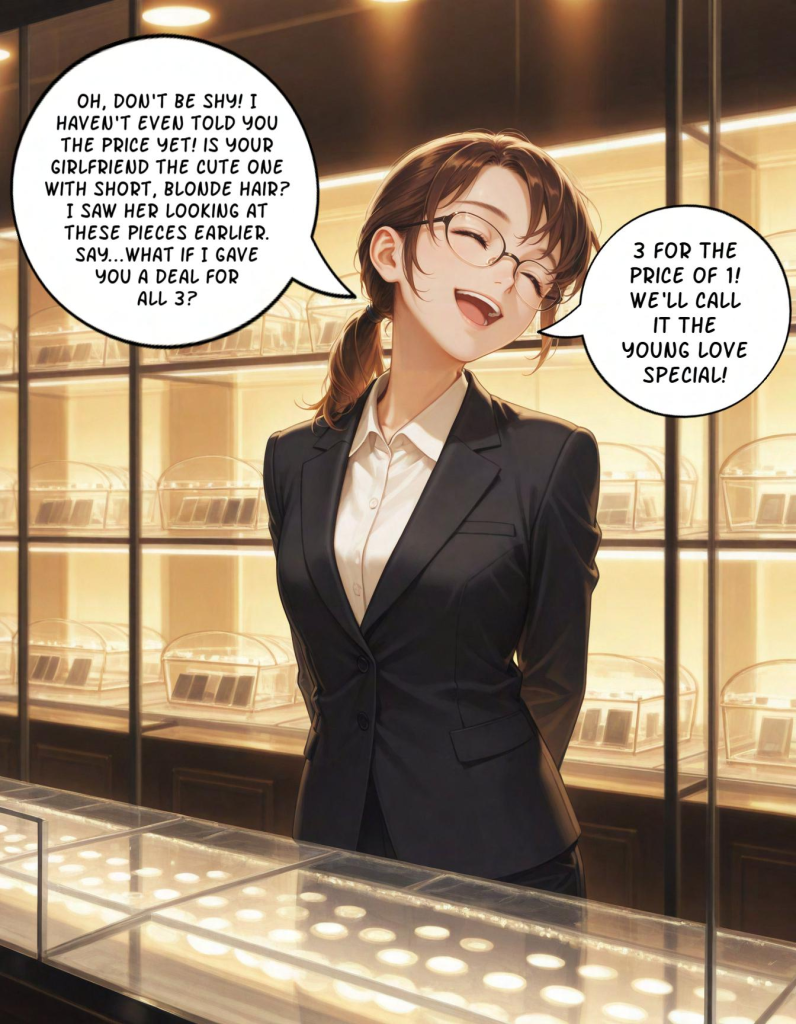 图片[18]-[AlwaysOlder] Lunar Lust (Werewomen TG AP RC Paycomic) [AI Generated]-本地漫画站