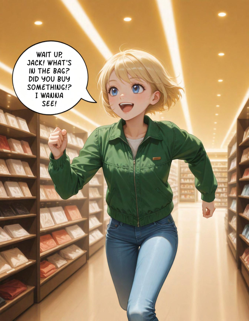 图片[24]-[AlwaysOlder] Lunar Lust (Werewomen TG AP RC Paycomic) [AI Generated]-本地漫画站