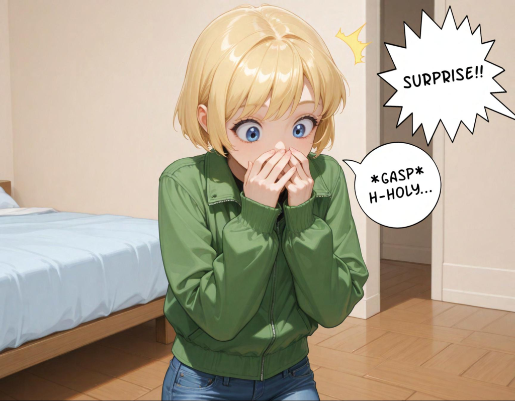 图片[26]-[AlwaysOlder] Lunar Lust (Werewomen TG AP RC Paycomic) [AI Generated]-本地漫画站