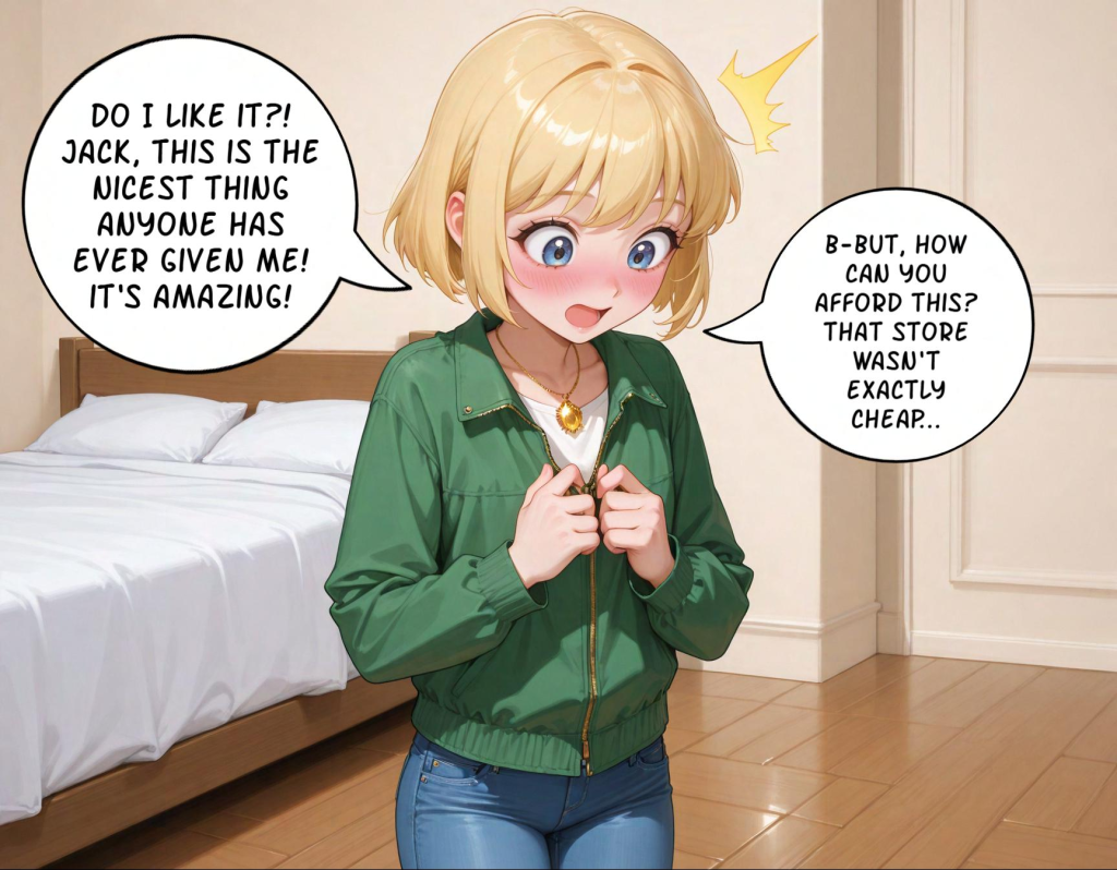 图片[28]-[AlwaysOlder] Lunar Lust (Werewomen TG AP RC Paycomic) [AI Generated]-本地漫画站