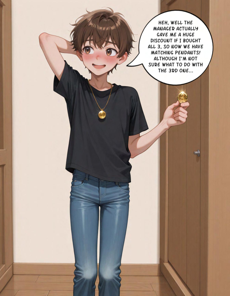 图片[29]-[AlwaysOlder] Lunar Lust (Werewomen TG AP RC Paycomic) [AI Generated]-本地漫画站