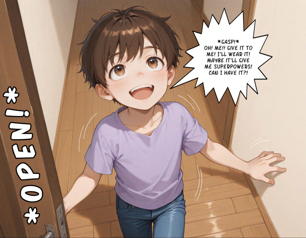 图片[30]-[AlwaysOlder] Lunar Lust (Werewomen TG AP RC Paycomic) [AI Generated]-本地漫画站