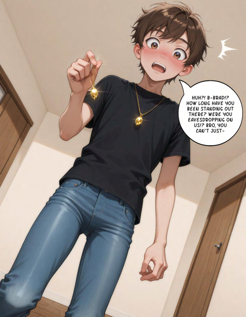 图片[31]-[AlwaysOlder] Lunar Lust (Werewomen TG AP RC Paycomic) [AI Generated]-本地漫画站