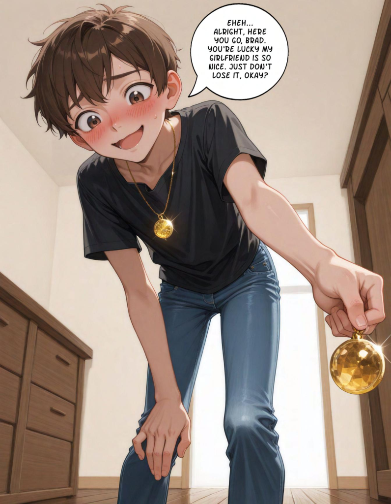 图片[33]-[AlwaysOlder] Lunar Lust (Werewomen TG AP RC Paycomic) [AI Generated]-本地漫画站