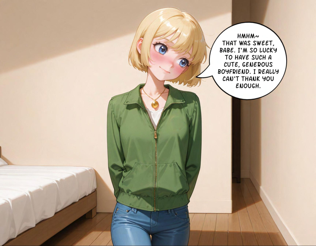 图片[35]-[AlwaysOlder] Lunar Lust (Werewomen TG AP RC Paycomic) [AI Generated]-本地漫画站