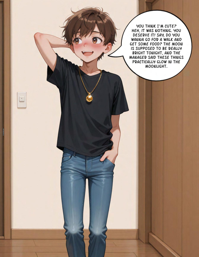 图片[36]-[AlwaysOlder] Lunar Lust (Werewomen TG AP RC Paycomic) [AI Generated]-本地漫画站