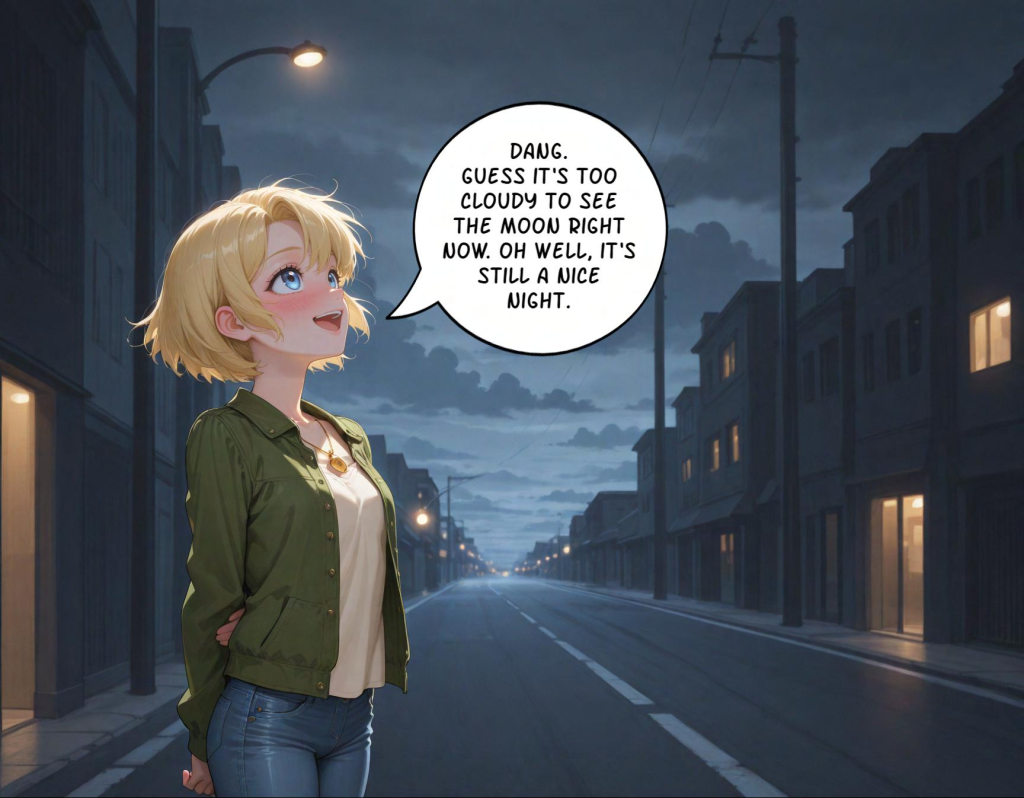 图片[37]-[AlwaysOlder] Lunar Lust (Werewomen TG AP RC Paycomic) [AI Generated]-本地漫画站