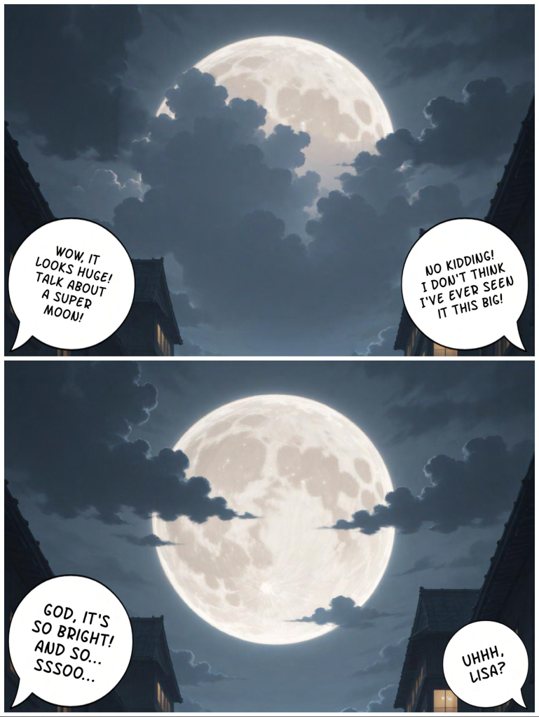 图片[40]-[AlwaysOlder] Lunar Lust (Werewomen TG AP RC Paycomic) [AI Generated]-本地漫画站