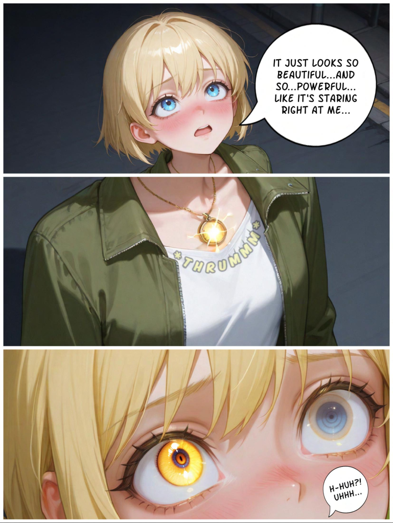 图片[41]-[AlwaysOlder] Lunar Lust (Werewomen TG AP RC Paycomic) [AI Generated]-本地漫画站