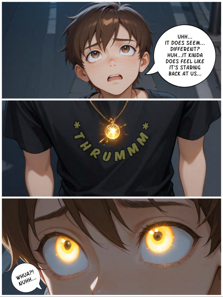 图片[46]-[AlwaysOlder] Lunar Lust (Werewomen TG AP RC Paycomic) [AI Generated]-本地漫画站