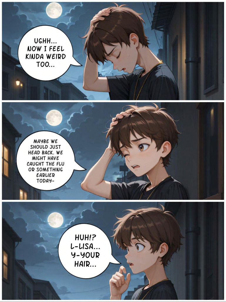 图片[47]-[AlwaysOlder] Lunar Lust (Werewomen TG AP RC Paycomic) [AI Generated]-本地漫画站