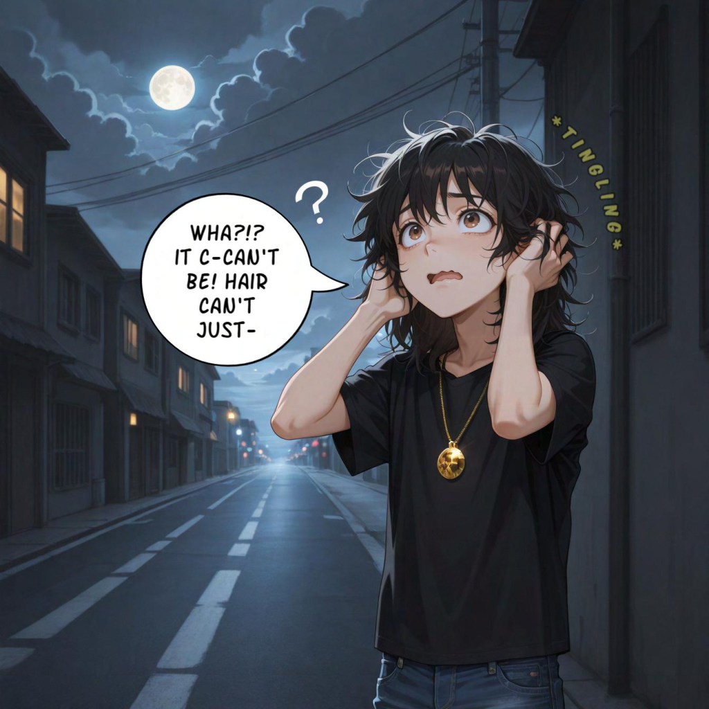 图片[53]-[AlwaysOlder] Lunar Lust (Werewomen TG AP RC Paycomic) [AI Generated]-本地漫画站