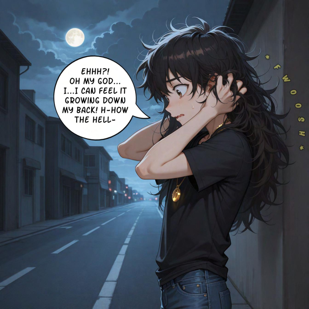 图片[54]-[AlwaysOlder] Lunar Lust (Werewomen TG AP RC Paycomic) [AI Generated]-本地漫画站