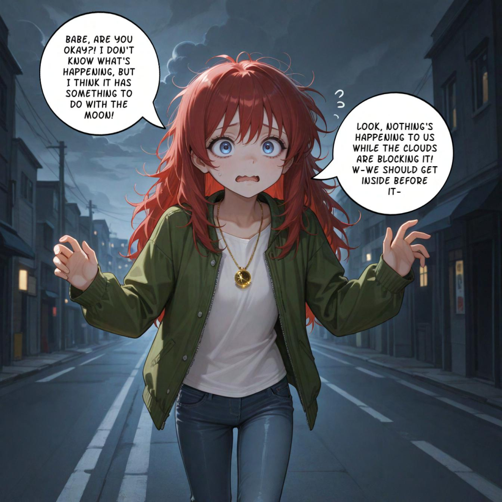 图片[55]-[AlwaysOlder] Lunar Lust (Werewomen TG AP RC Paycomic) [AI Generated]-本地漫画站