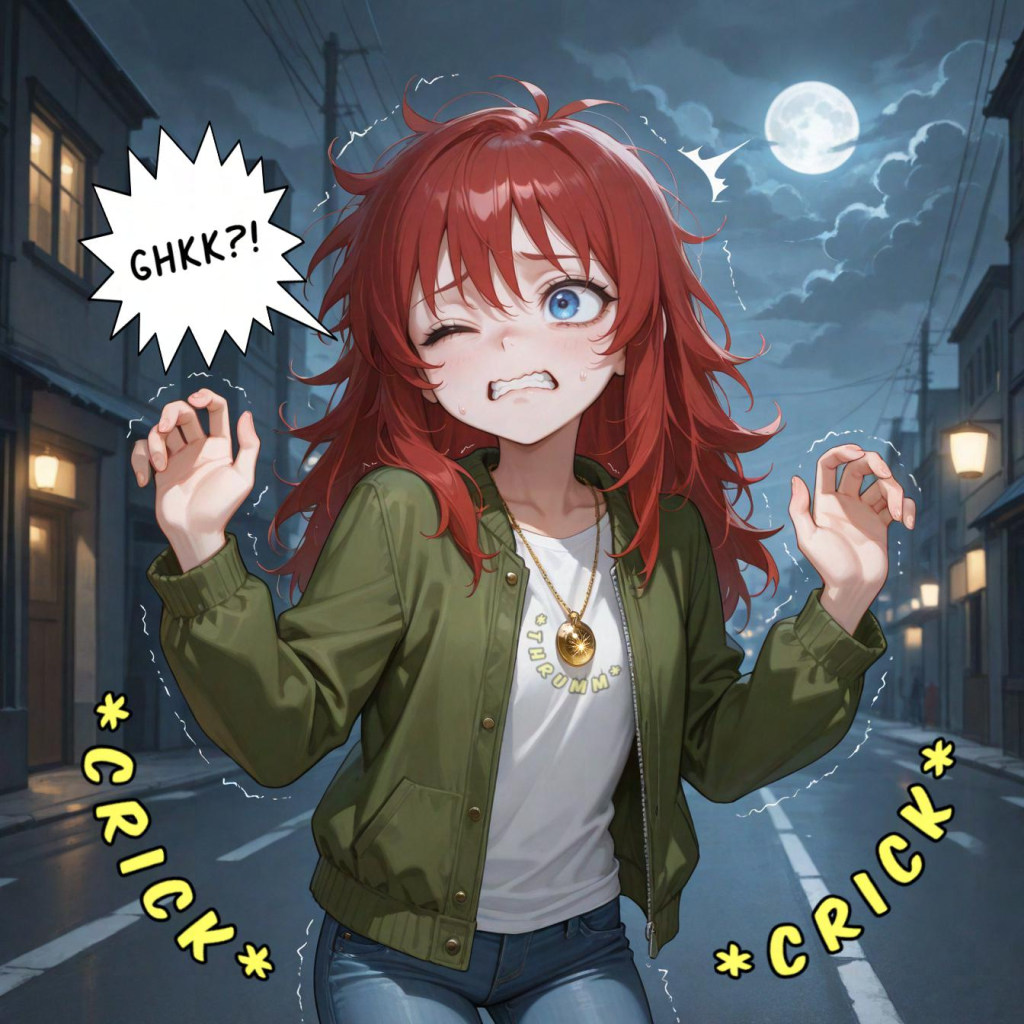 图片[56]-[AlwaysOlder] Lunar Lust (Werewomen TG AP RC Paycomic) [AI Generated]-本地漫画站