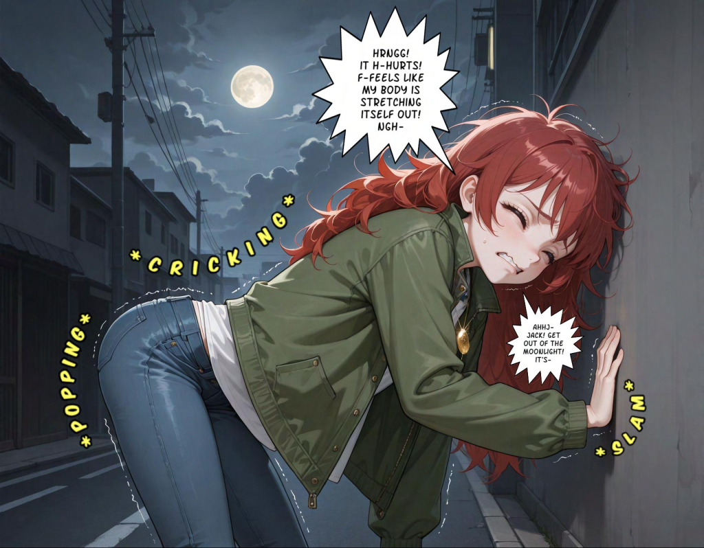 图片[58]-[AlwaysOlder] Lunar Lust (Werewomen TG AP RC Paycomic) [AI Generated]-本地漫画站