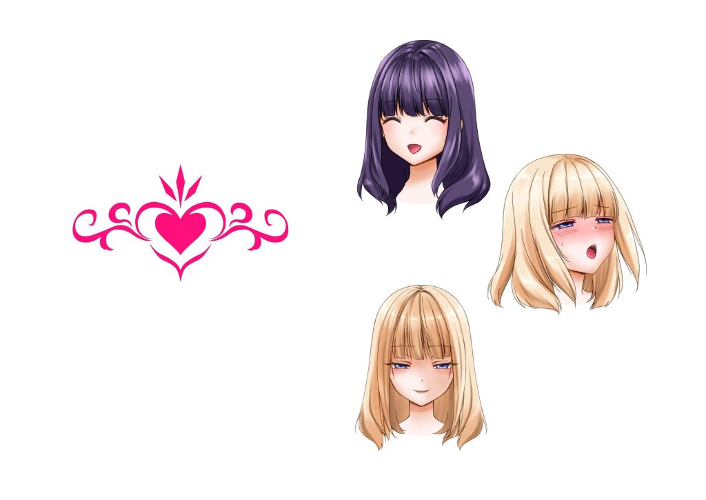 图片[60]-魔法少女セイントリリィ・融合 ～変態性犯罪者-本地漫画站