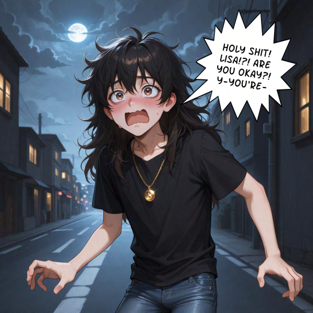 图片[61]-[AlwaysOlder] Lunar Lust (Werewomen TG AP RC Paycomic) [AI Generated]-本地漫画站