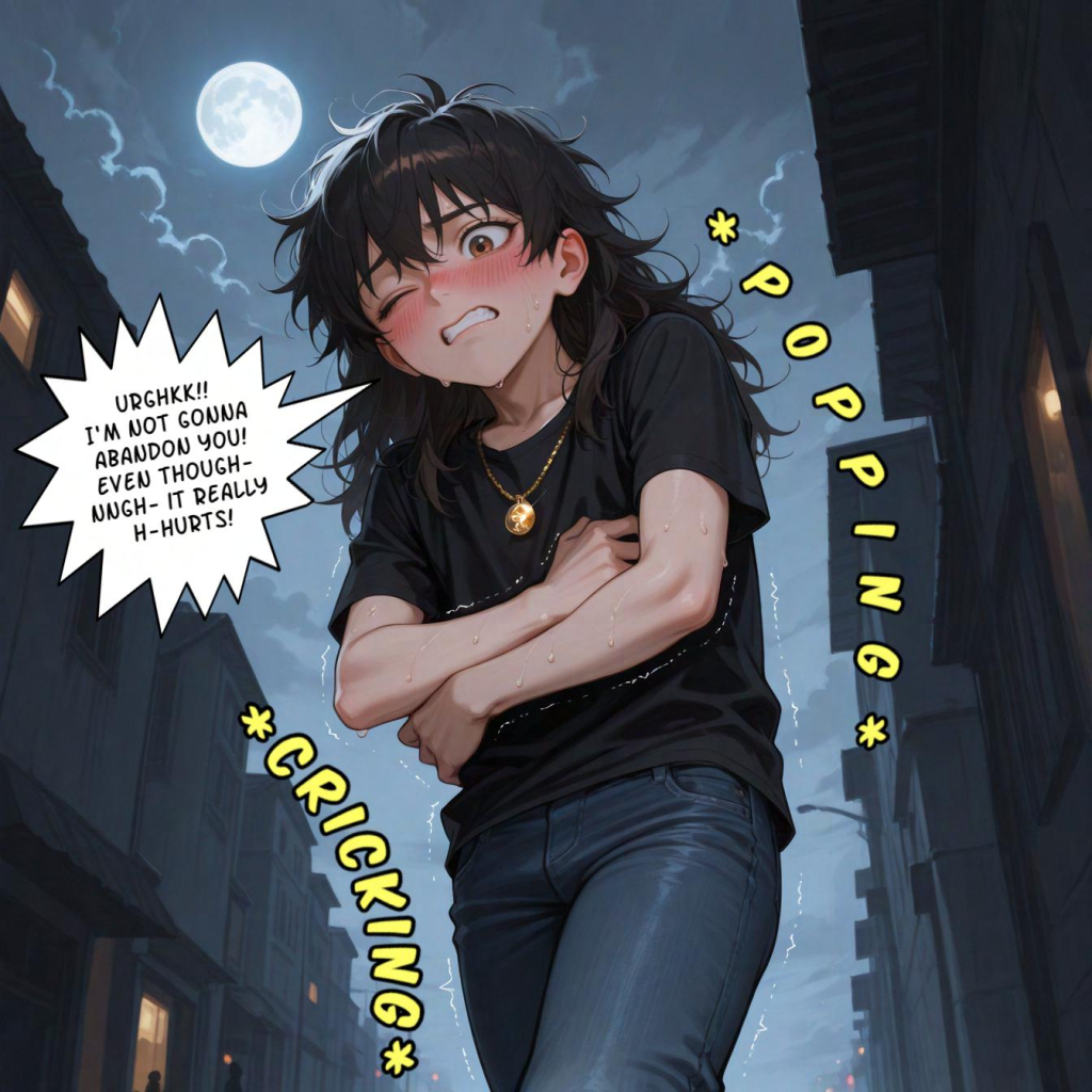 图片[66]-[AlwaysOlder] Lunar Lust (Werewomen TG AP RC Paycomic) [AI Generated]-本地漫画站