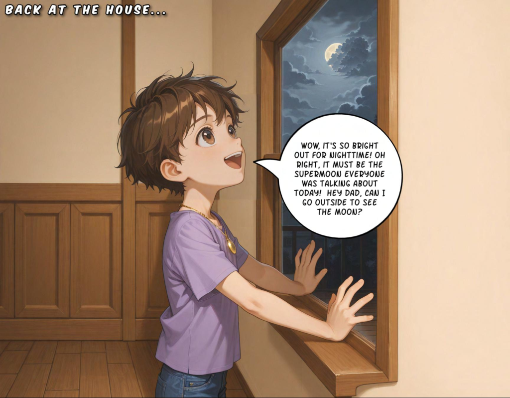 图片[146]-[AlwaysOlder] Lunar Lust (Werewomen TG AP RC Paycomic) [AI Generated]-本地漫画站