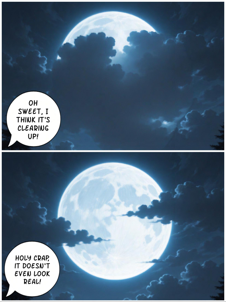 图片[150]-[AlwaysOlder] Lunar Lust (Werewomen TG AP RC Paycomic) [AI Generated]-本地漫画站