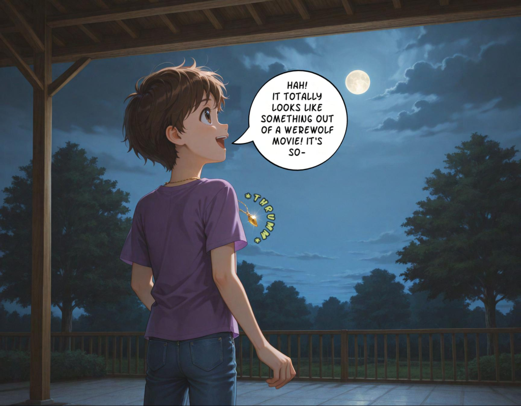 图片[151]-[AlwaysOlder] Lunar Lust (Werewomen TG AP RC Paycomic) [AI Generated]-本地漫画站