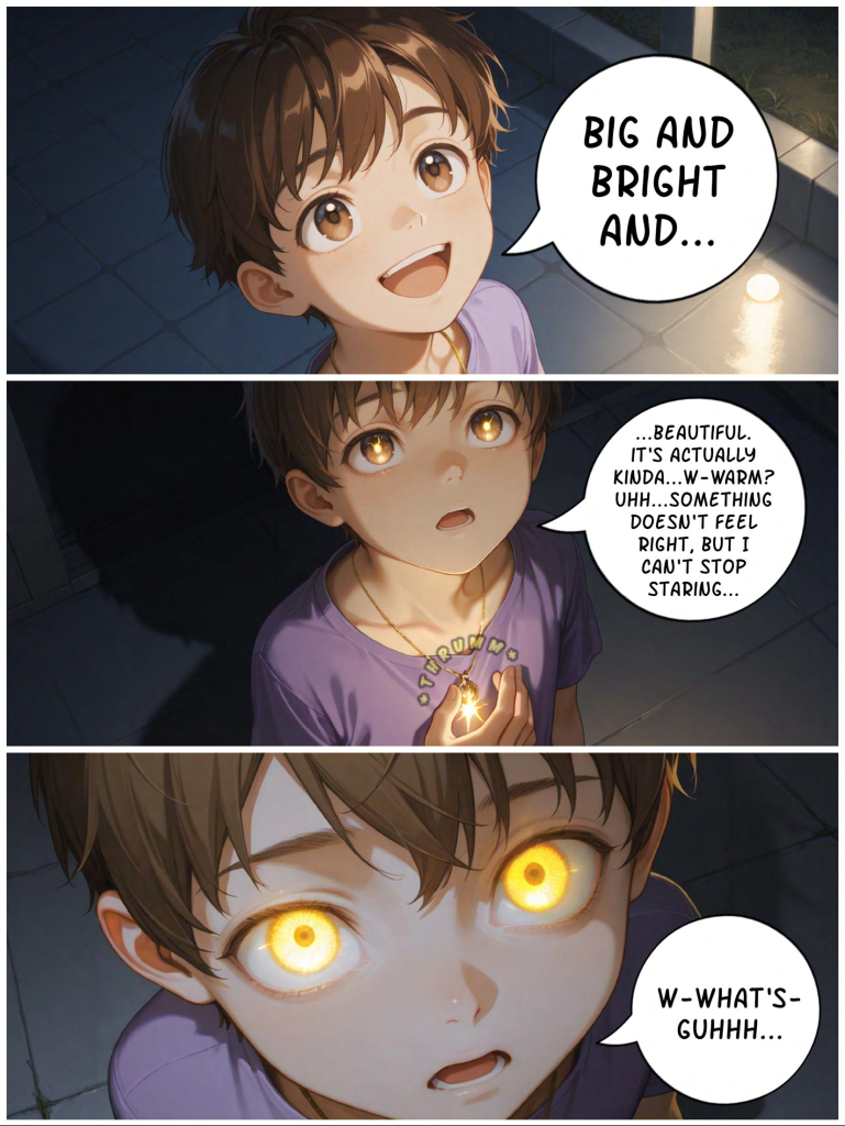 图片[152]-[AlwaysOlder] Lunar Lust (Werewomen TG AP RC Paycomic) [AI Generated]-本地漫画站