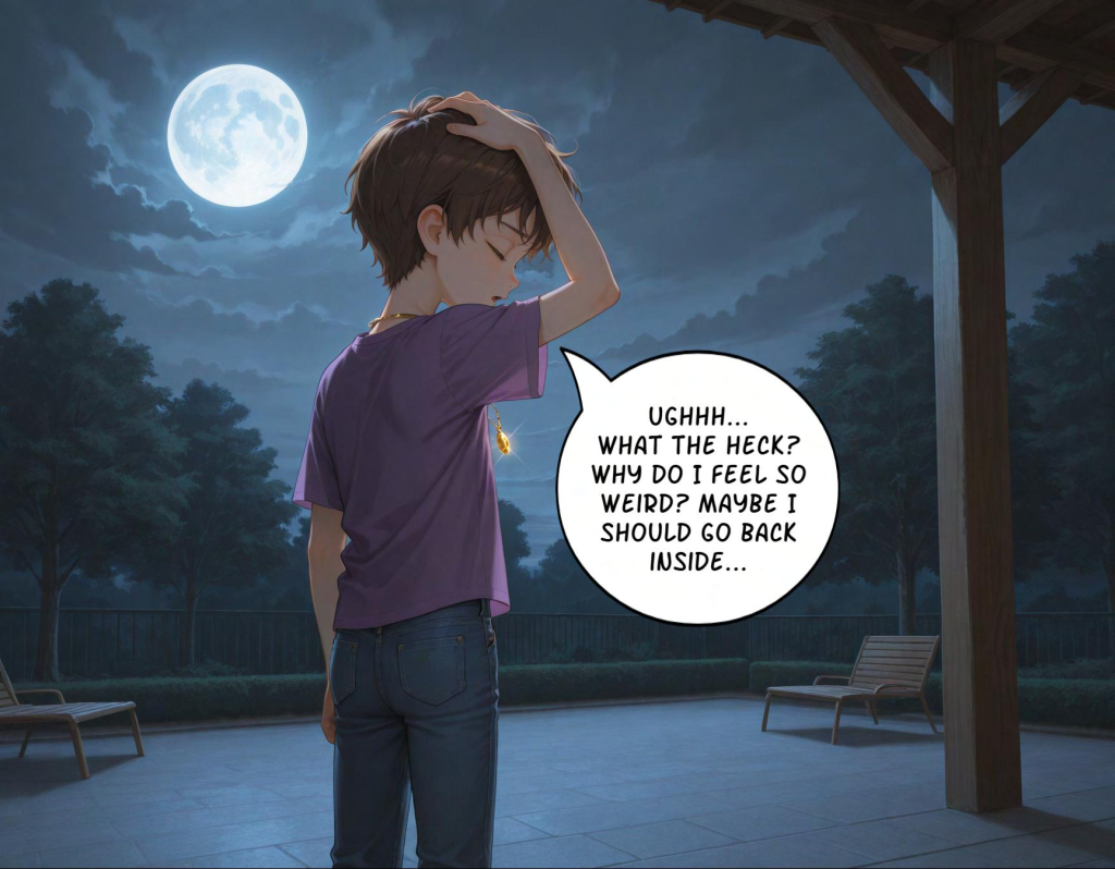 图片[153]-[AlwaysOlder] Lunar Lust (Werewomen TG AP RC Paycomic) [AI Generated]-本地漫画站