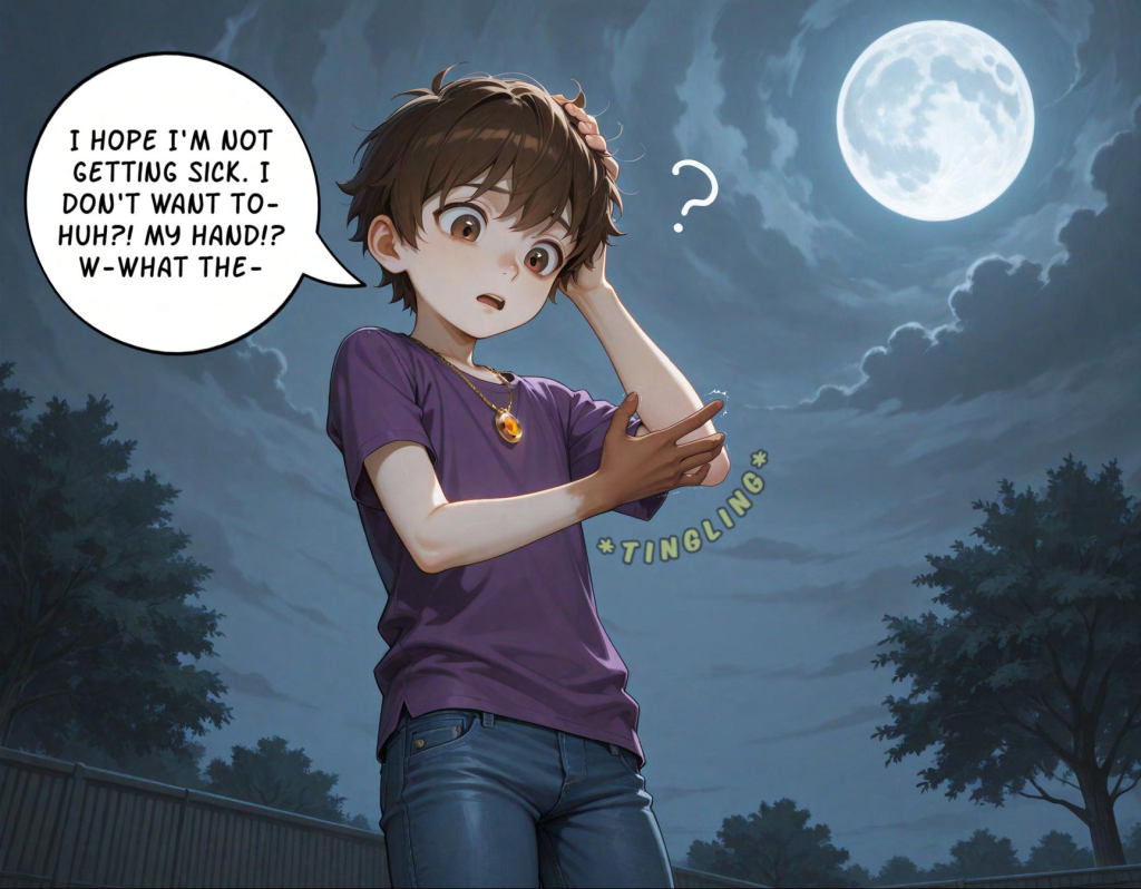 图片[154]-[AlwaysOlder] Lunar Lust (Werewomen TG AP RC Paycomic) [AI Generated]-本地漫画站