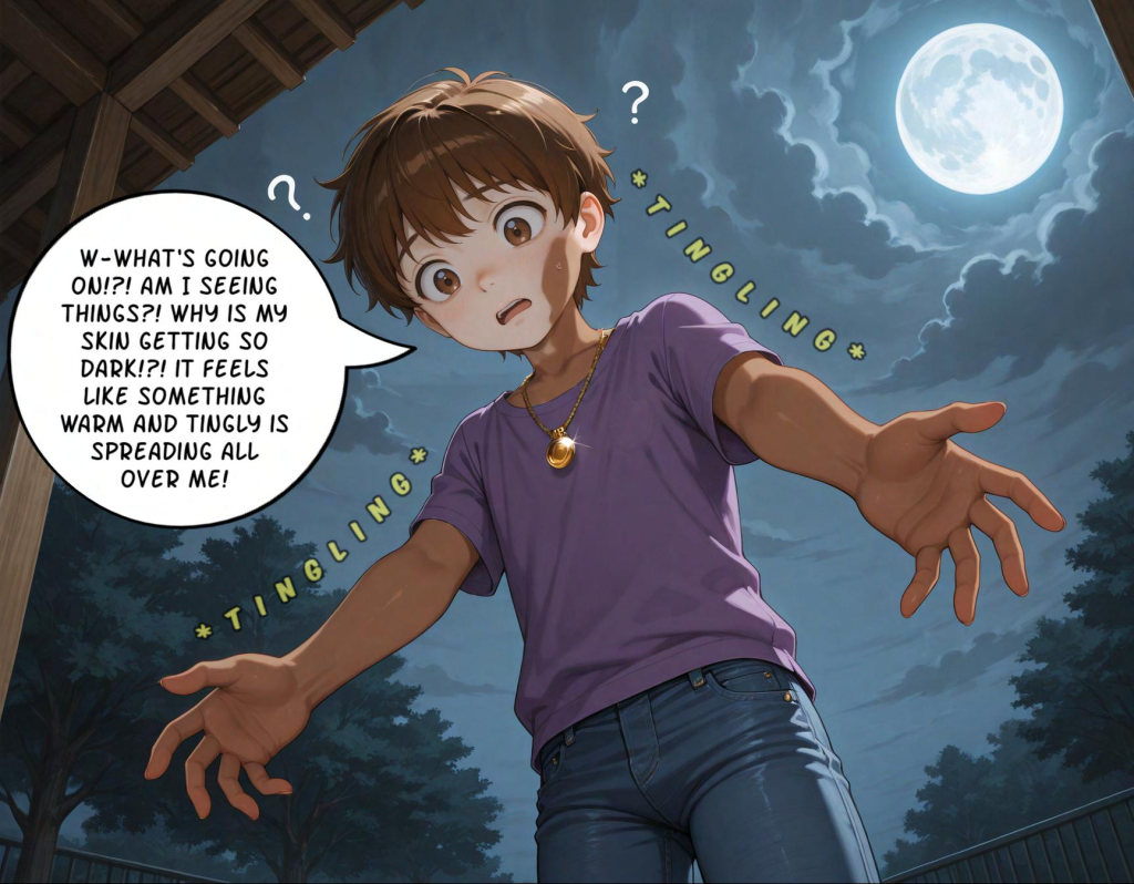 图片[155]-[AlwaysOlder] Lunar Lust (Werewomen TG AP RC Paycomic) [AI Generated]-本地漫画站