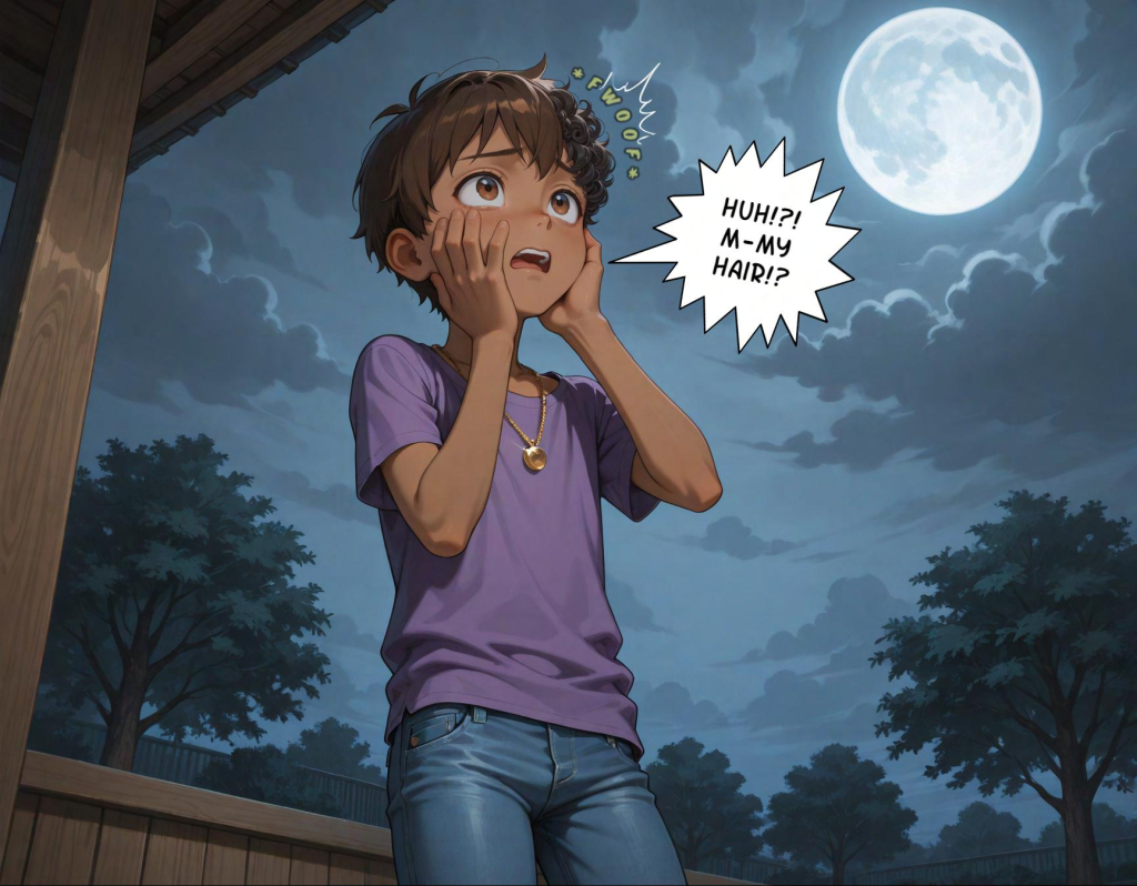 图片[157]-[AlwaysOlder] Lunar Lust (Werewomen TG AP RC Paycomic) [AI Generated]-本地漫画站