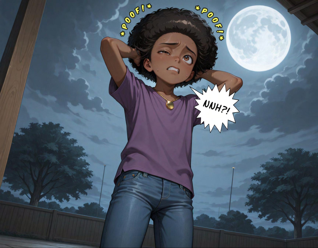 图片[159]-[AlwaysOlder] Lunar Lust (Werewomen TG AP RC Paycomic) [AI Generated]-本地漫画站