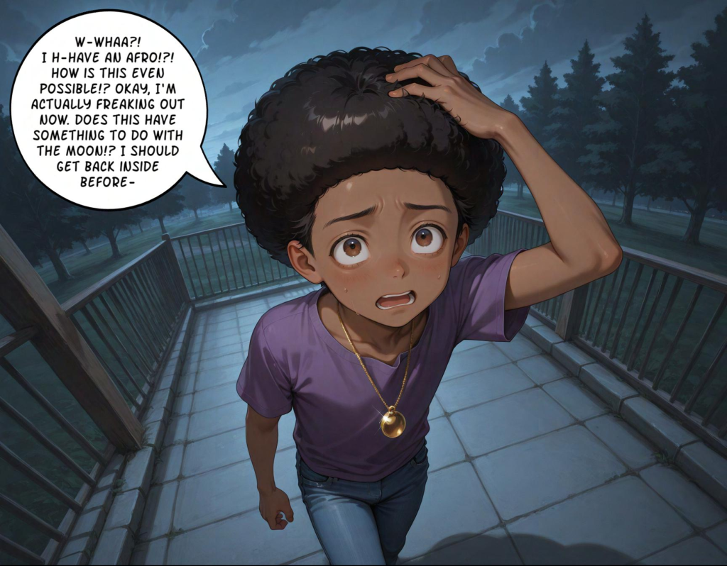 图片[160]-[AlwaysOlder] Lunar Lust (Werewomen TG AP RC Paycomic) [AI Generated]-本地漫画站