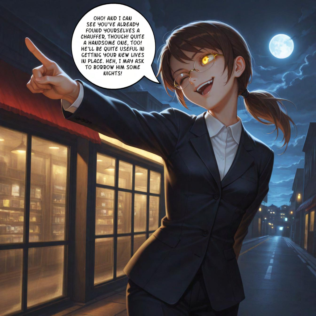 图片[251]-[AlwaysOlder] Lunar Lust (Werewomen TG AP RC Paycomic) [AI Generated]-本地漫画站