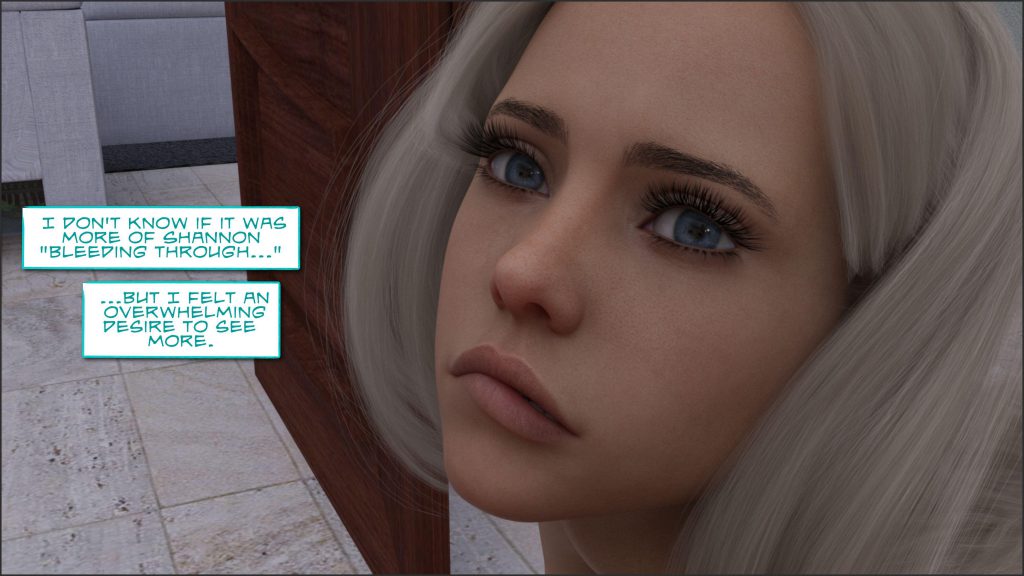 图片[132]-TGTrinity – Being Shannon Chase-本地漫画站