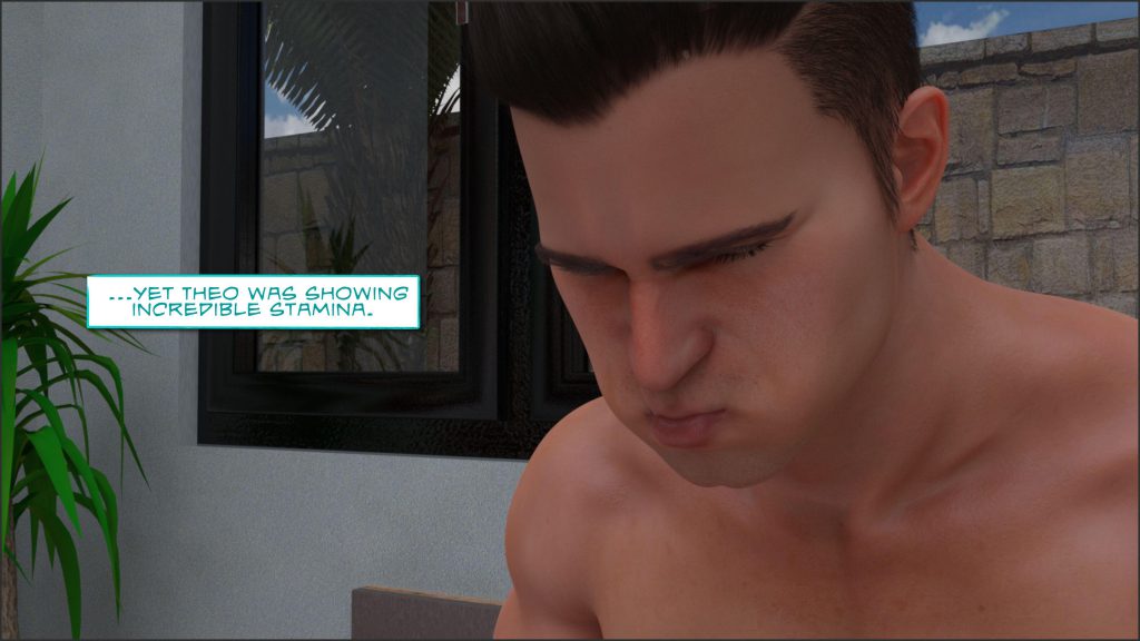 图片[182]-TGTrinity – Being Shannon Chase-本地漫画站