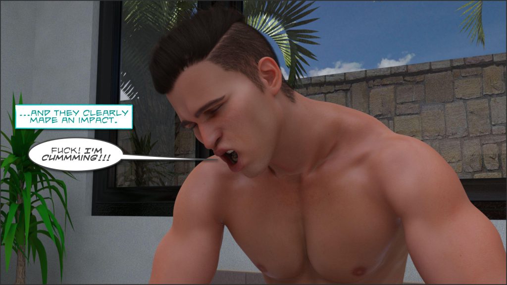 图片[189]-TGTrinity – Being Shannon Chase-本地漫画站