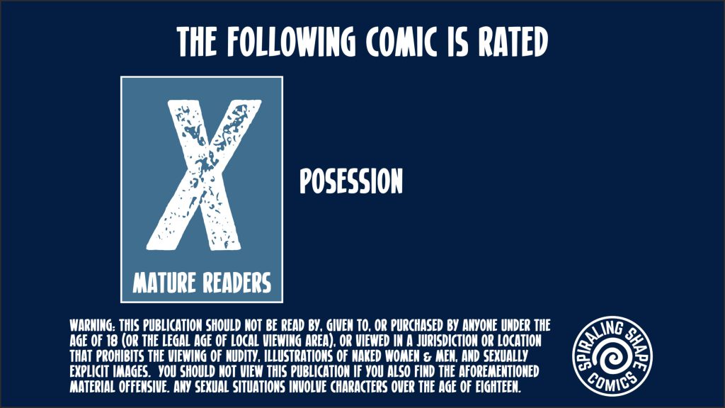 图片[2]-TGTrinity – Being Shannon Chase-本地漫画站